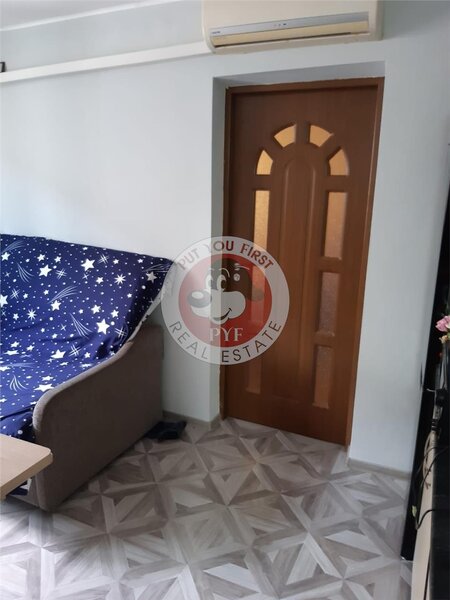Margeanului | Ap 2 camere | semidecomandat | 27 mp | B11379