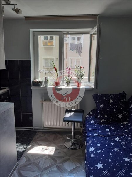 Margeanului | Ap 2 camere | semidecomandat | 27 mp | B11379