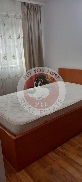 Margeanului | Ap 2 camere | semidecomandat | 27 mp | B11379