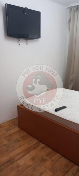 Margeanului | Ap 2 camere | semidecomandat | 27 mp | B11379