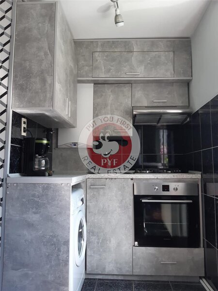 Margeanului | Ap 2 camere | semidecomandat | 27 mp | B11379